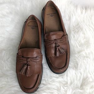 Dockers men’s Sinclair Kiltie loafer size 10.5
